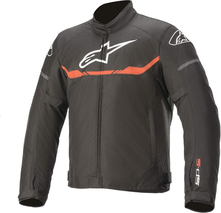Actual product image Alpinestars T-SP WP Jacket (Men, S)
