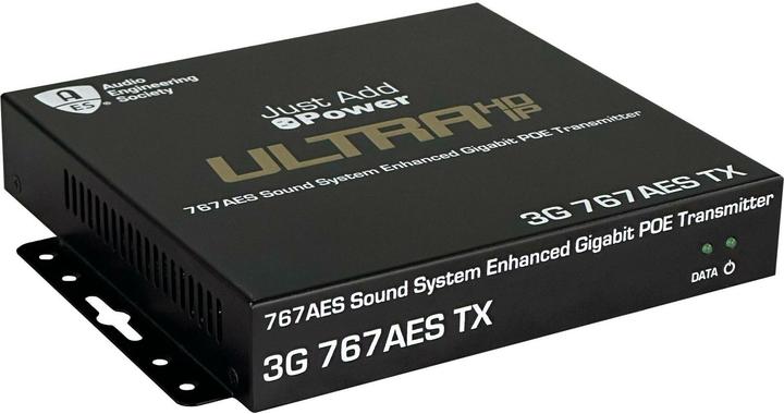 Produktbild Just Add Power IP Transmitter VBS-HDIP-767AES