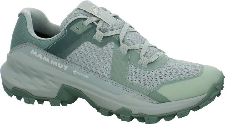 Actual product image Mammut Women's Girun II Low GTX (38.5)