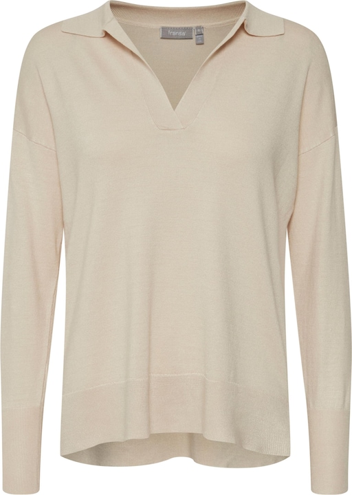 Actual product image Fransa FREMALVA 1 sweater 20610128 (M)
