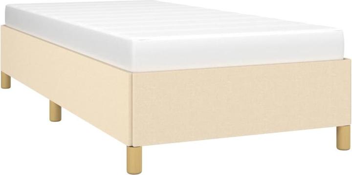 Produktbild vidaXL Bettgestell (100 x 200 cm)
