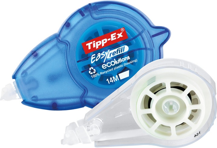 Productafbeelding Tipp-Ex Ecolutions Gemakkelijk