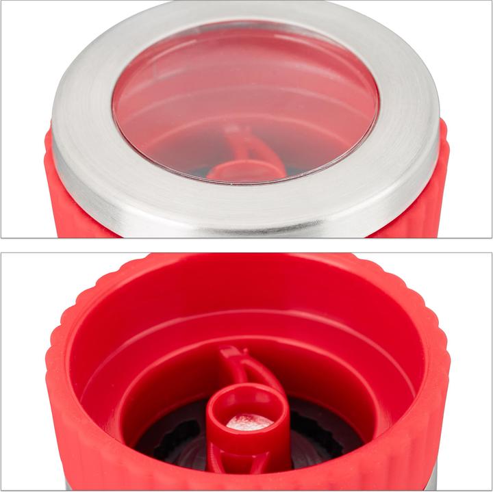 Actual product image Relaxdays Chilimühle (Chili)