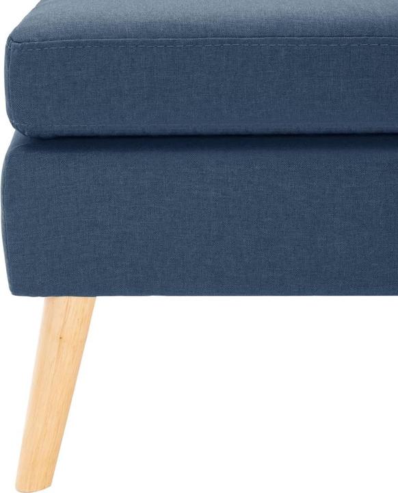 Produktbild vidaXL Fusshocker