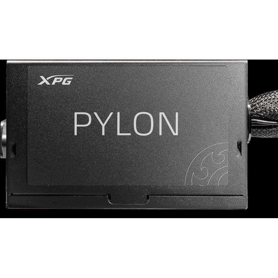 Thumbnail - Adata Netzteil XPG PYLON /EPS (550 W), PC Netzteil, Schwarz