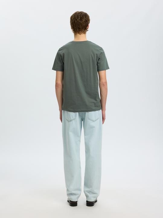 Produktbild Selected 3er-Pack Baumwoll T-Shirt (S)