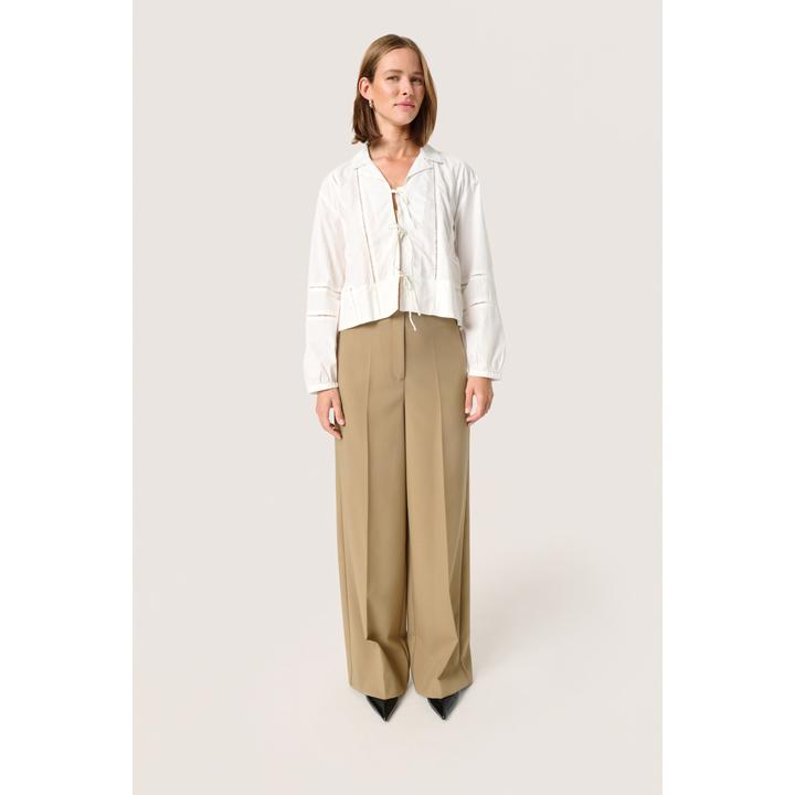 Actual product image Soaked in Luxury Calico (M)