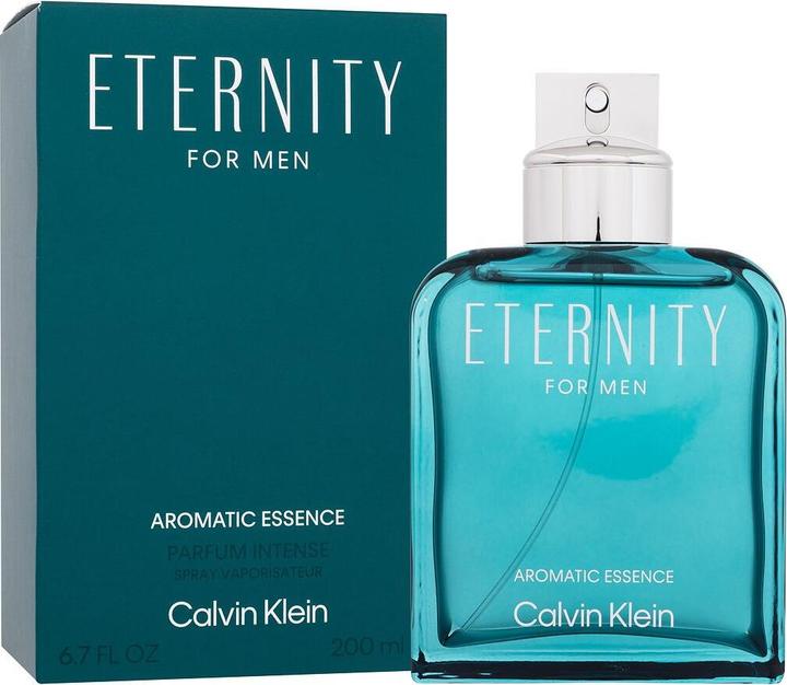 Immagine prodotto Calvin Klein Essenza aromatica (Eau de parfum, 200 ml)