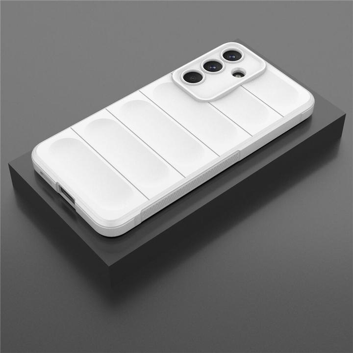 Produktbild Cover-Discount Galaxy S25 FE - Rugged Protective Hülle (Samsung Galaxy S25 FE)