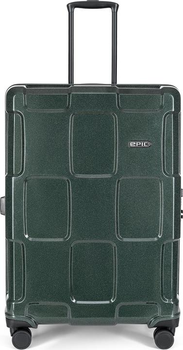 Produktbild Epic Crate Reflex EVO 4 Rollen Trolley 75 cm (101 l)
