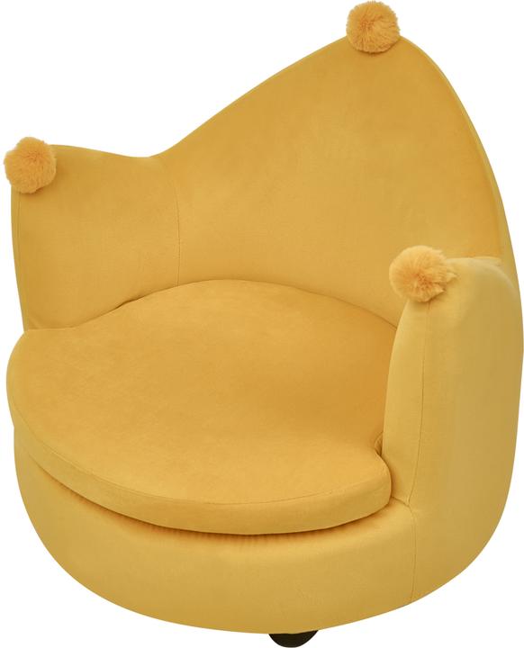 Produktbild Beliani Vega (Kindersessel)
