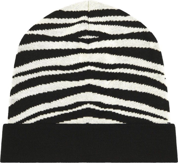 Produktbild DRASSN Miesbrunn Merino Recycle Zebra (One Size)