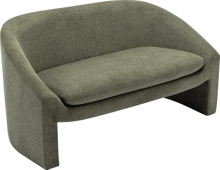 Actual product image Vente-unique Ossana (2 person sofa)