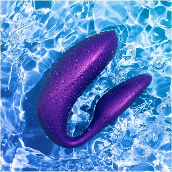 Actual product image We-Vibe Chorus Pro