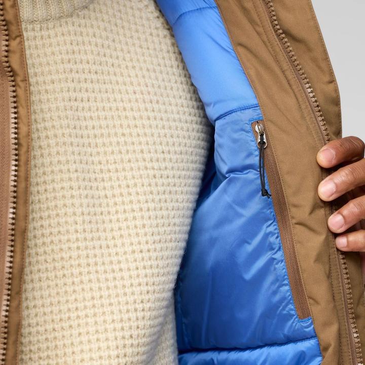 Produktbild Fjällräven Ã–vik Padded Jacket (L)