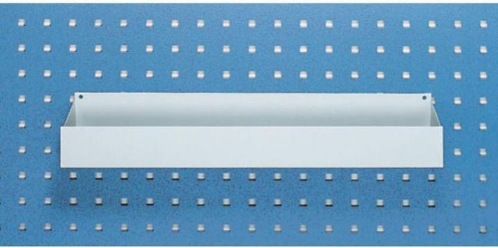 Gedore 1500 H 9-100 Ablageschale 456x50x100 mm