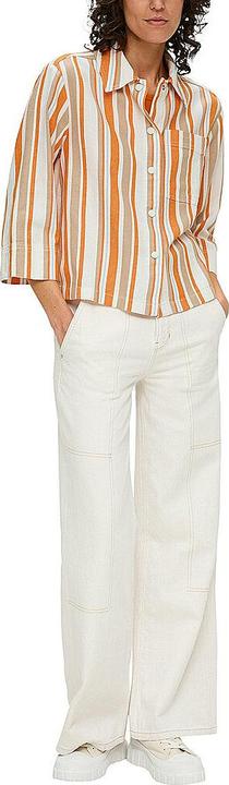 Produktbild S.Oliver Overshirt (38)