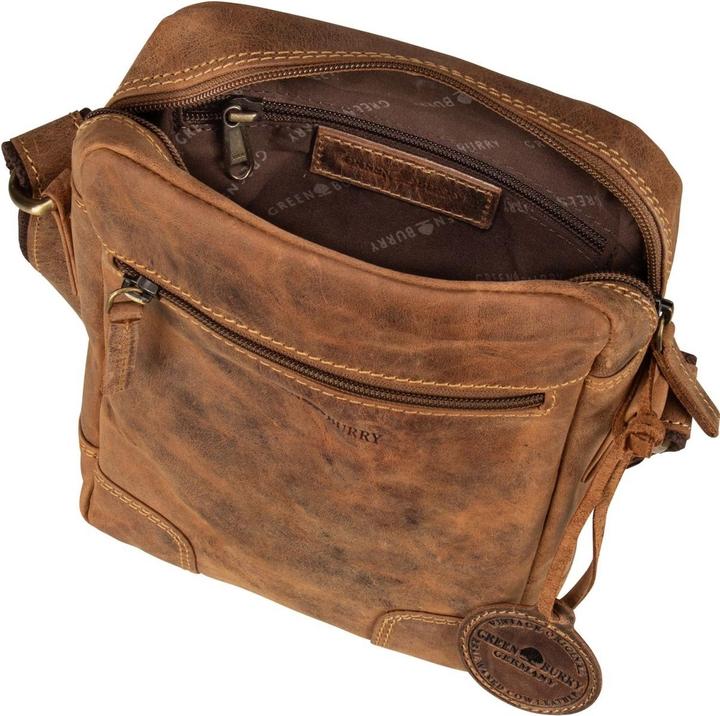 Produktbild Greenburry Umhängetasche Vintage 1832M