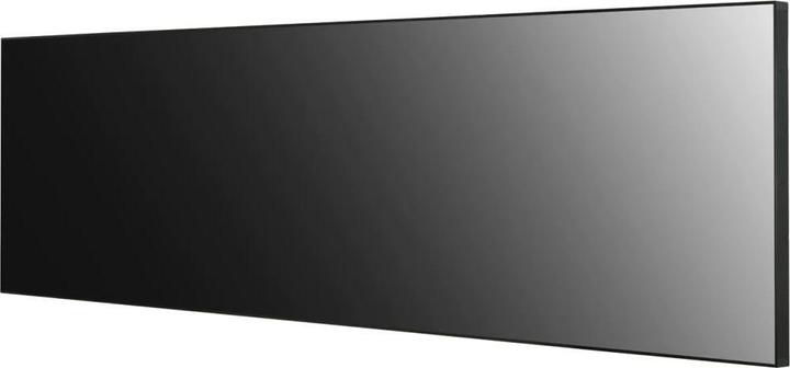 Image du produit LG 88BH7G 223,5cm 88pouces Ultra Stretch Signage 32:9 Space-Fitting UHD 3840x1080 700cd/m2 (3840 x 2160 pixels, 88")