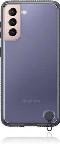 Produktbild Samsung Clear Protective Cover (Samsung Galaxy S21 5G)