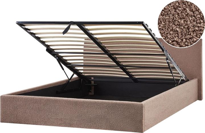 Actual product image Beliani Orbey (180 x 200 cm)