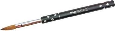 Actual product image Nail Perfect Acrylic Brush 8