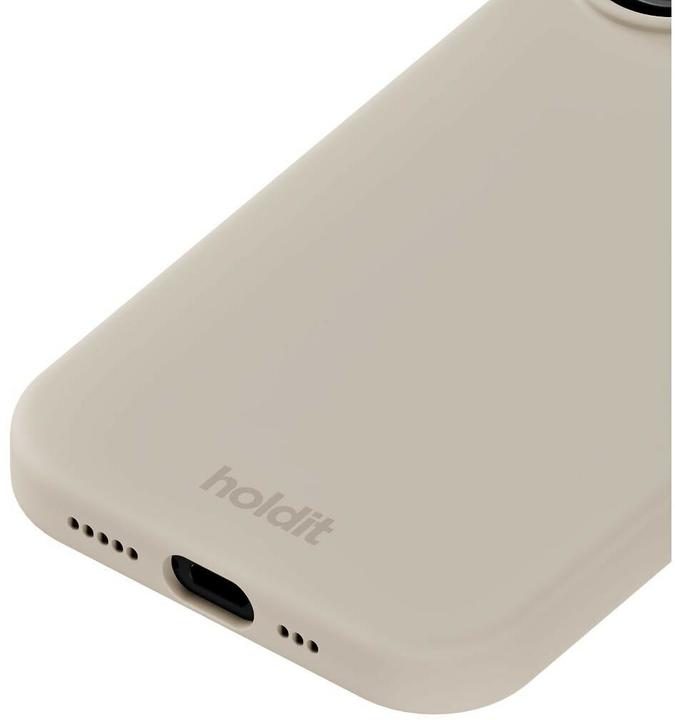 Produktbild Holdit Silicone Case (Apple iPhone 17)