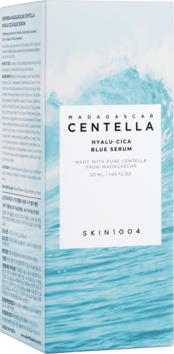 Produktbild Skin1004 Hyalu-Cica Blue Serum (30 ml)