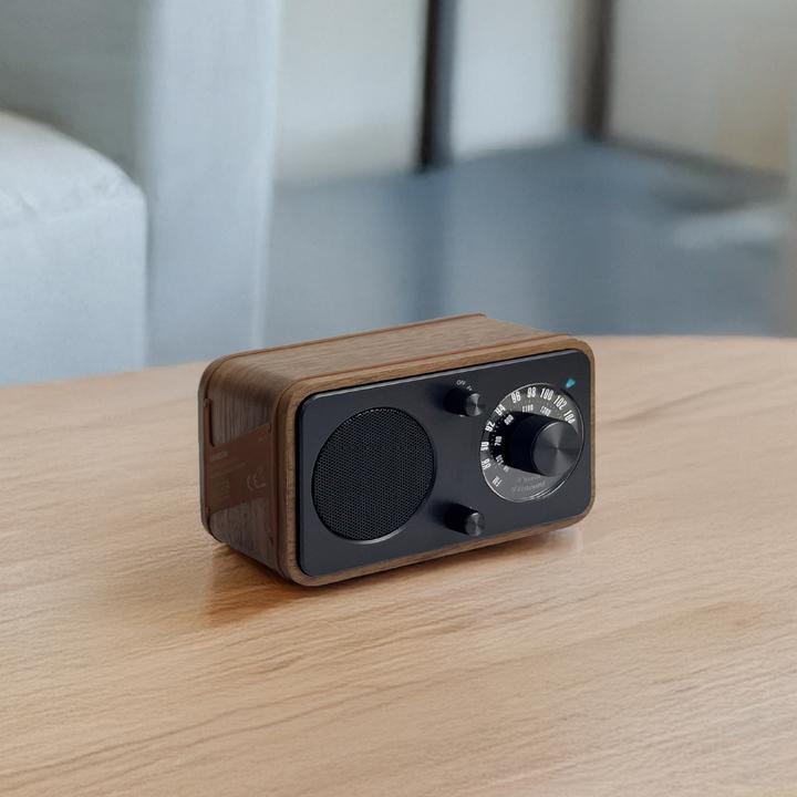 Productafbeelding Sangean WR-9 (AM, FM, Bluetooth)
