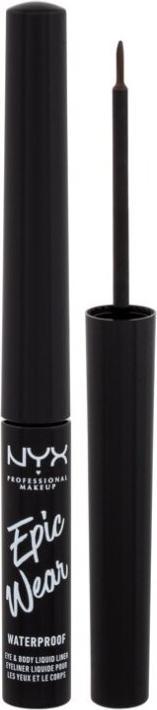 Produktbild NYX Professional Make-Up Epic Wear (02 Brown)