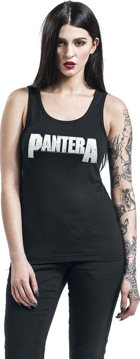Produktbild Pantera Logo (M)
