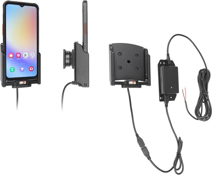 Smartphonehouder