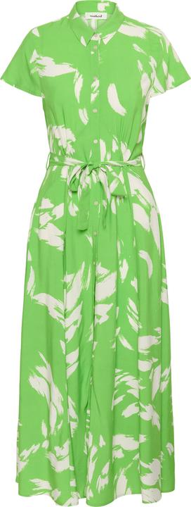 Splash Print, Vert