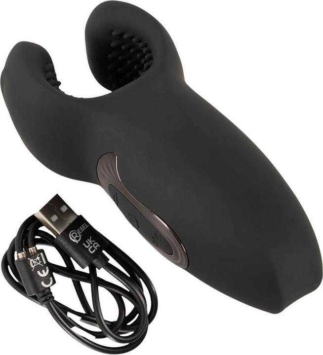 Produktbild Rebel Man Wand with Vibration and Moving Wings