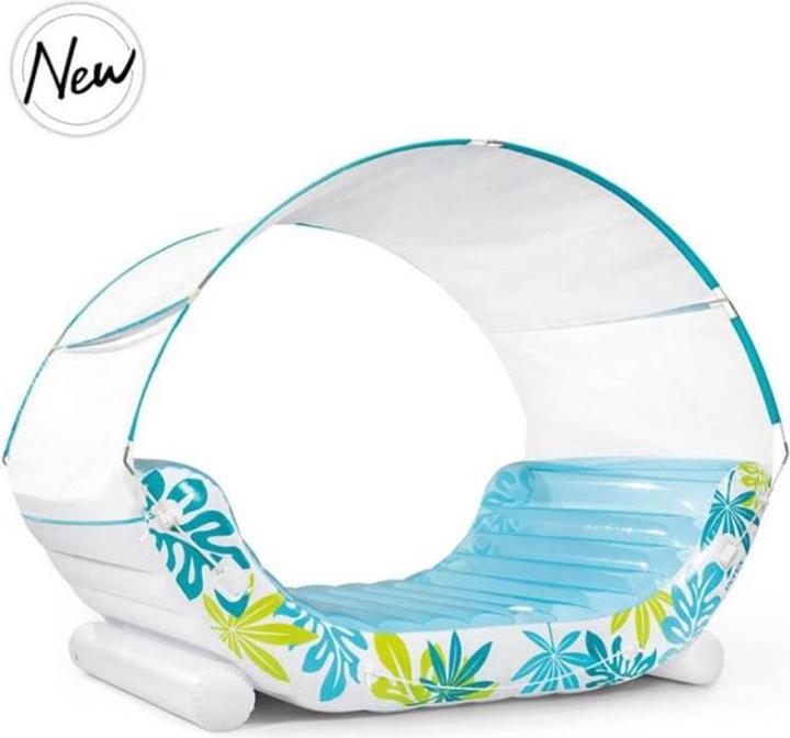 Produktbild Intex Tropical Canopy Lounge