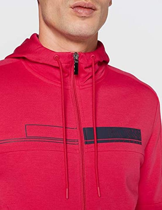 Produktbild BOSS Skate Hoodie (L)