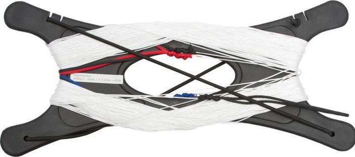 Actual product image HQ Kites Mojo Rainbow