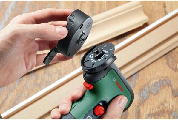 Produktbild Bosch Home & Garden EasyCut&Grind (50 mm)