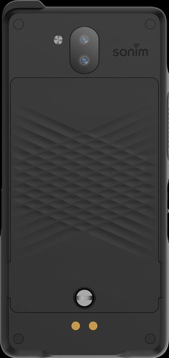 Produktbild Sonim XP10 5G (128 GB, Schwarz, 5.50", Dual SIM, 5G)