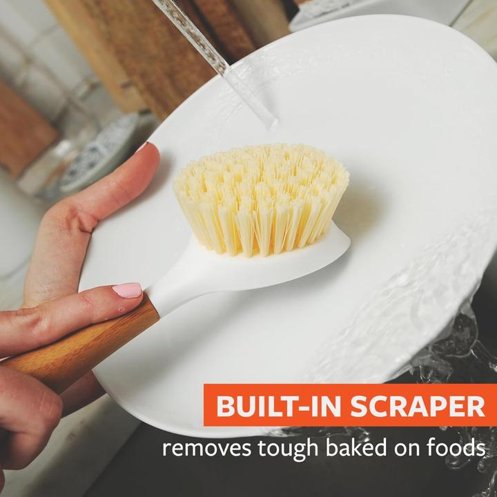 Actual product image Full Circle Home Dishwashing brush Be Good (1 pcs.)
