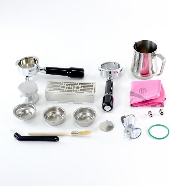 Produktbild Quick Mill 2046 Sunny