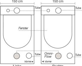 Immagine prodotto Homebox Ambient Q150+