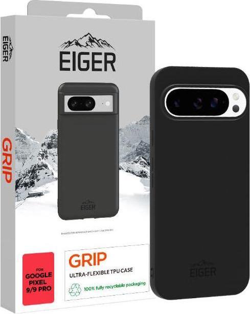 Actual product image Eiger Grip Case (Google Pixel 9 Pro, Google Pixel 9)