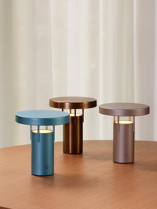 Actual product image Hübsch BringMe (200 lm)