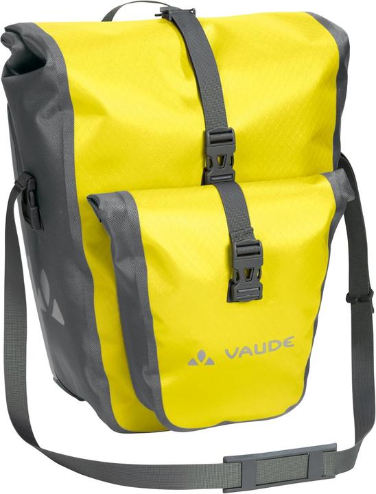 Produktbild Vaude Aqua Back Plus Single (25.50 l, Gepäckträgertasche)