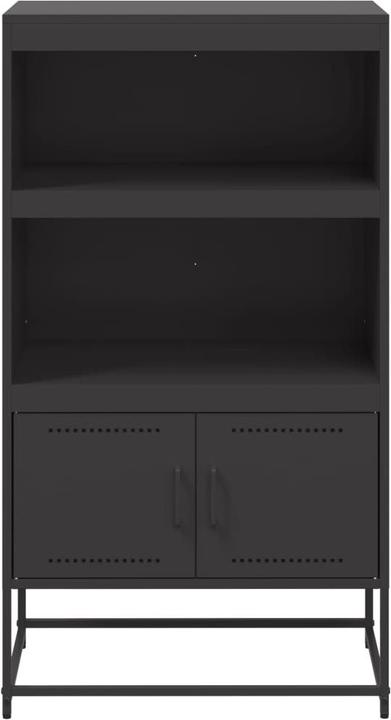 Image du produit vidaXL Highboard (68.50 x 38.50 x 123.50 cm)