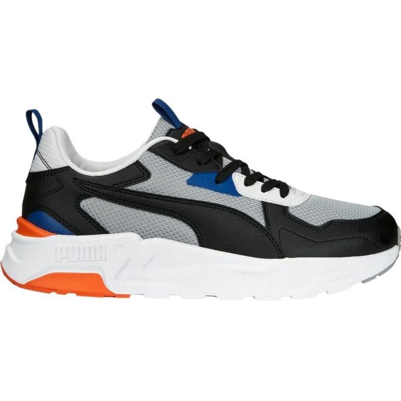 Puma, Uomini, Sneaker, Trinity Lite Herrenschuhe, (42)