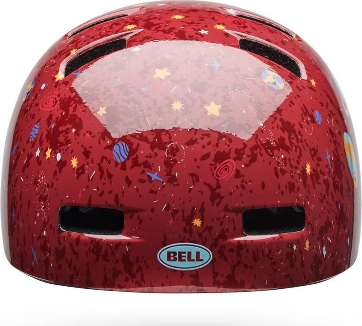 Produktbild Bell Lil Ripper Helmet (52 - 55.5 cm)
