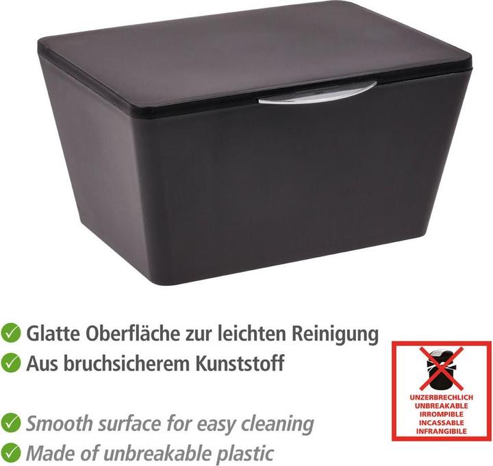 Actual product image Wenko Brazil