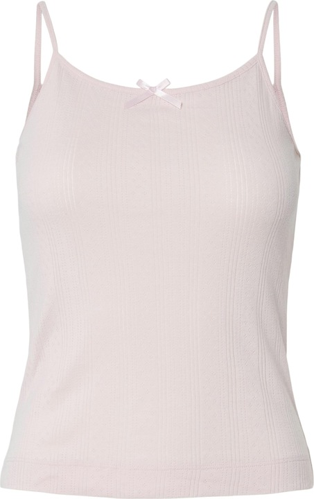 Pieces Pcmarie Singlet Poin Top Jrs Noos Bc